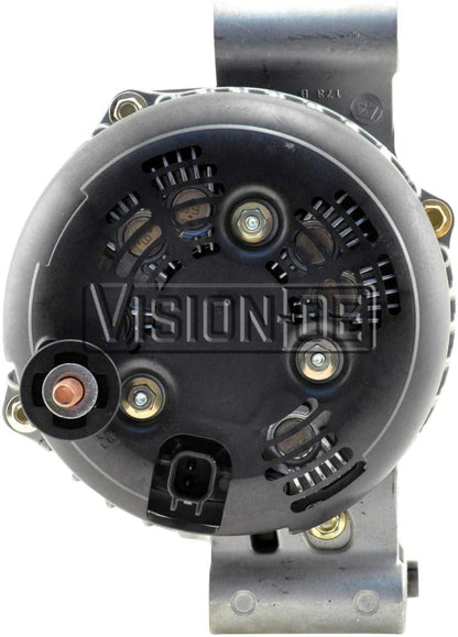 BBB Industries Remanufactured Alternator 11592