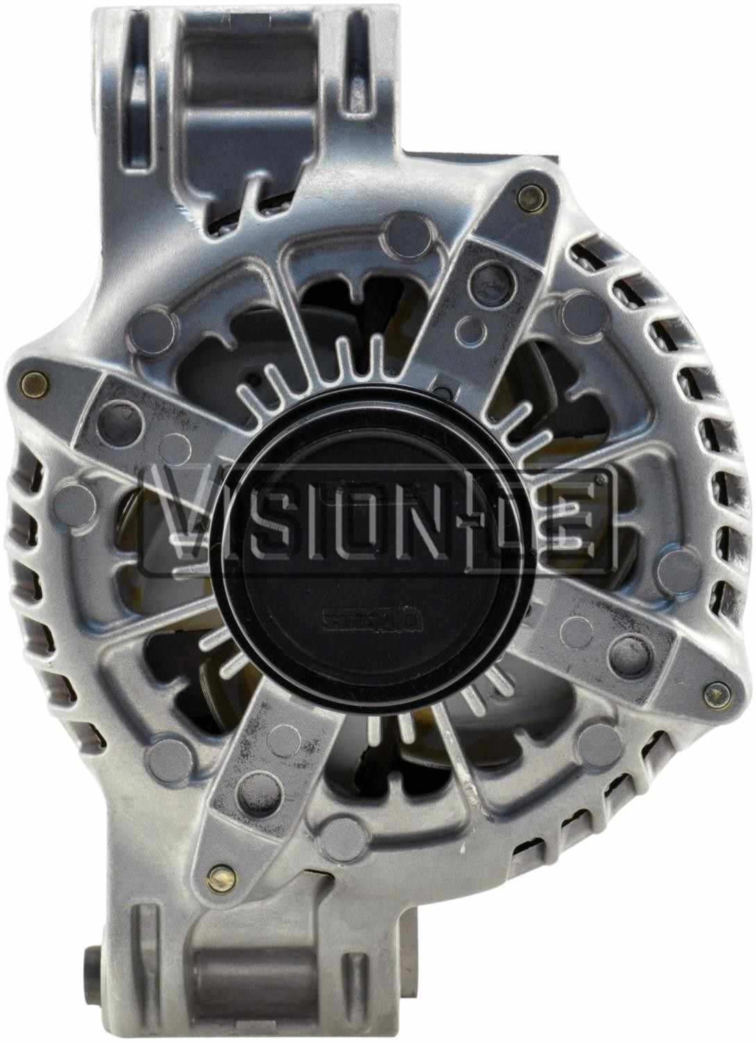 BBB Industries Remanufactured Alternator 11592