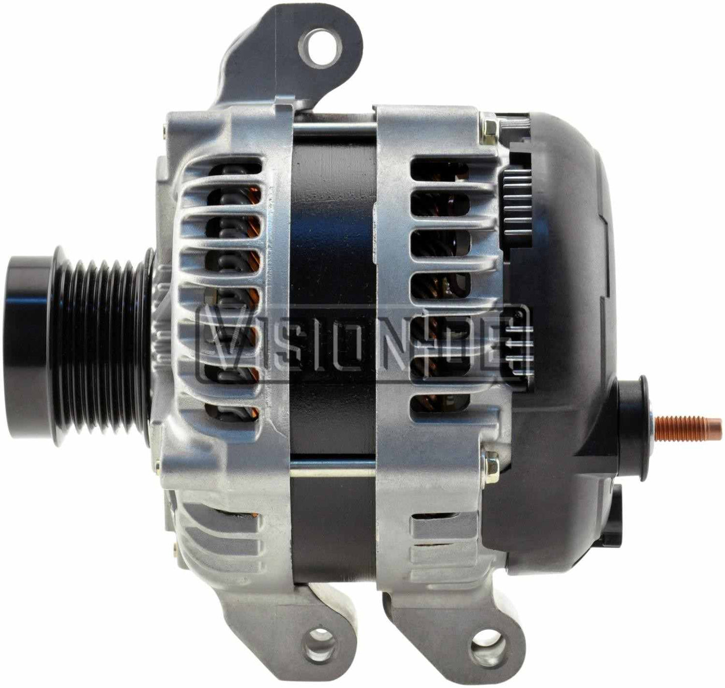 BBB Industries Remanufactured Alternator 11592