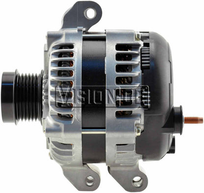BBB Industries Remanufactured Alternator 11592