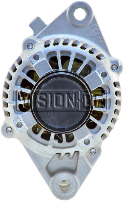 BBB Industries Remanufactured Alternator 11596