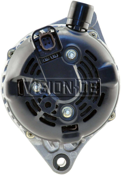 BBB Industries Remanufactured Alternator 11600