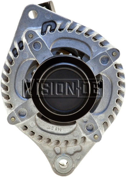BBB Industries Remanufactured Alternator 11600