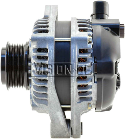 BBB Industries Remanufactured Alternator 11600