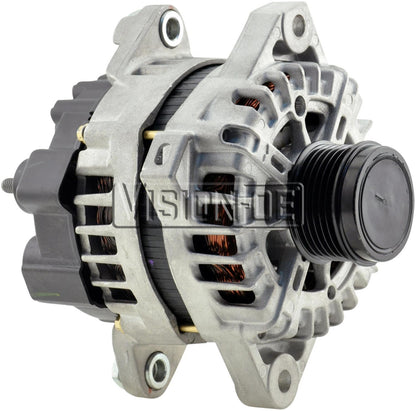 BBB Industries Remanufactured Alternator 11606