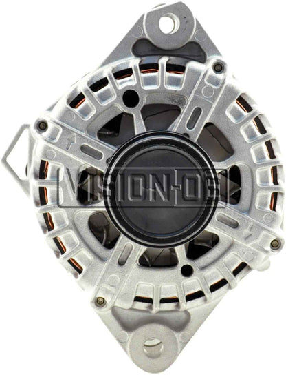 BBB Industries Remanufactured Alternator 11606
