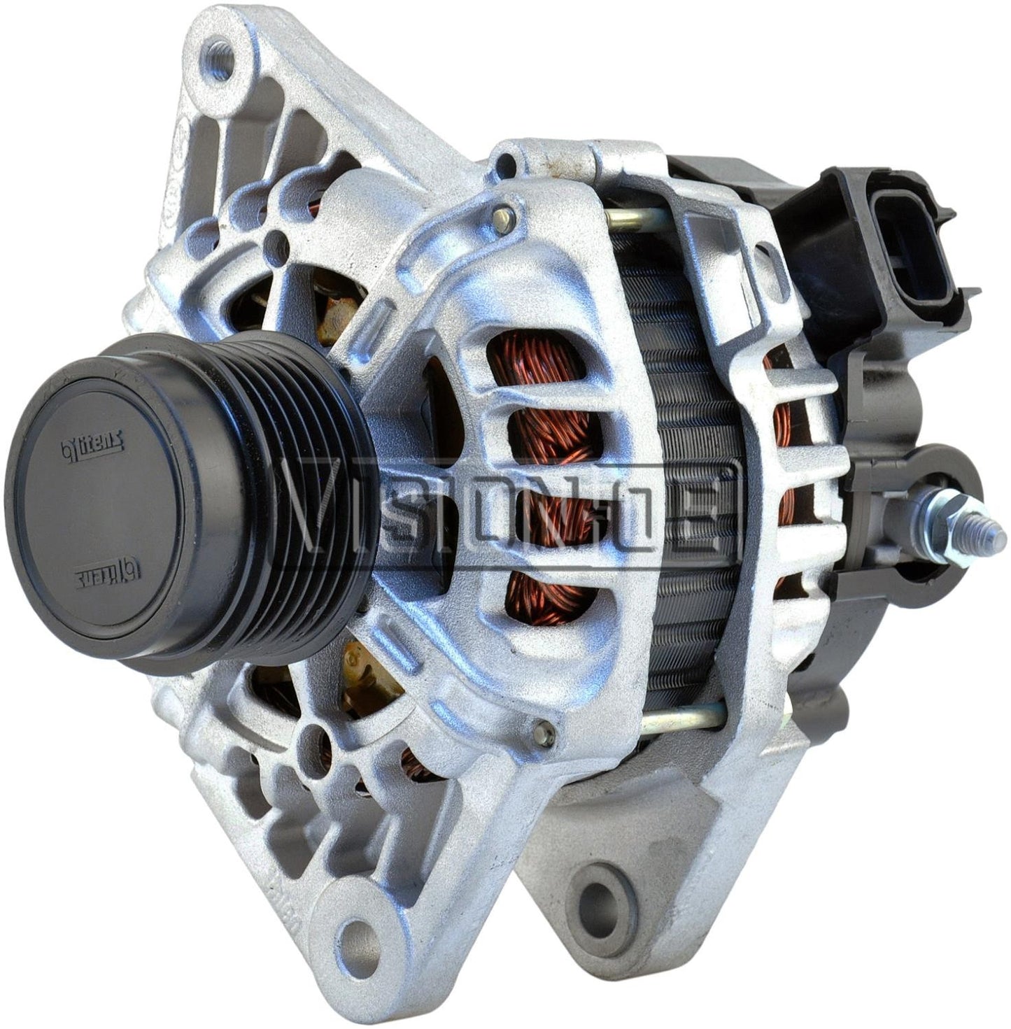 BBB Industries Alternator 11608 image 2