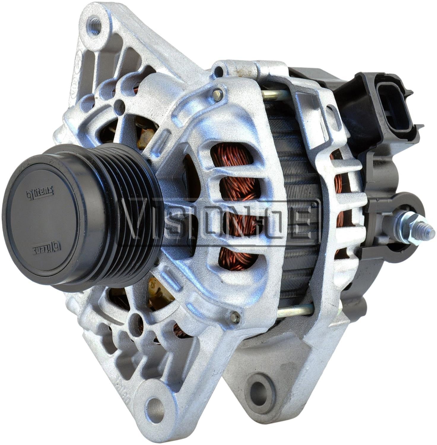 BBB Industries Alternator 11608 image 2