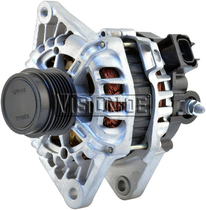 BBB Industries Alternator 11608 image 2
