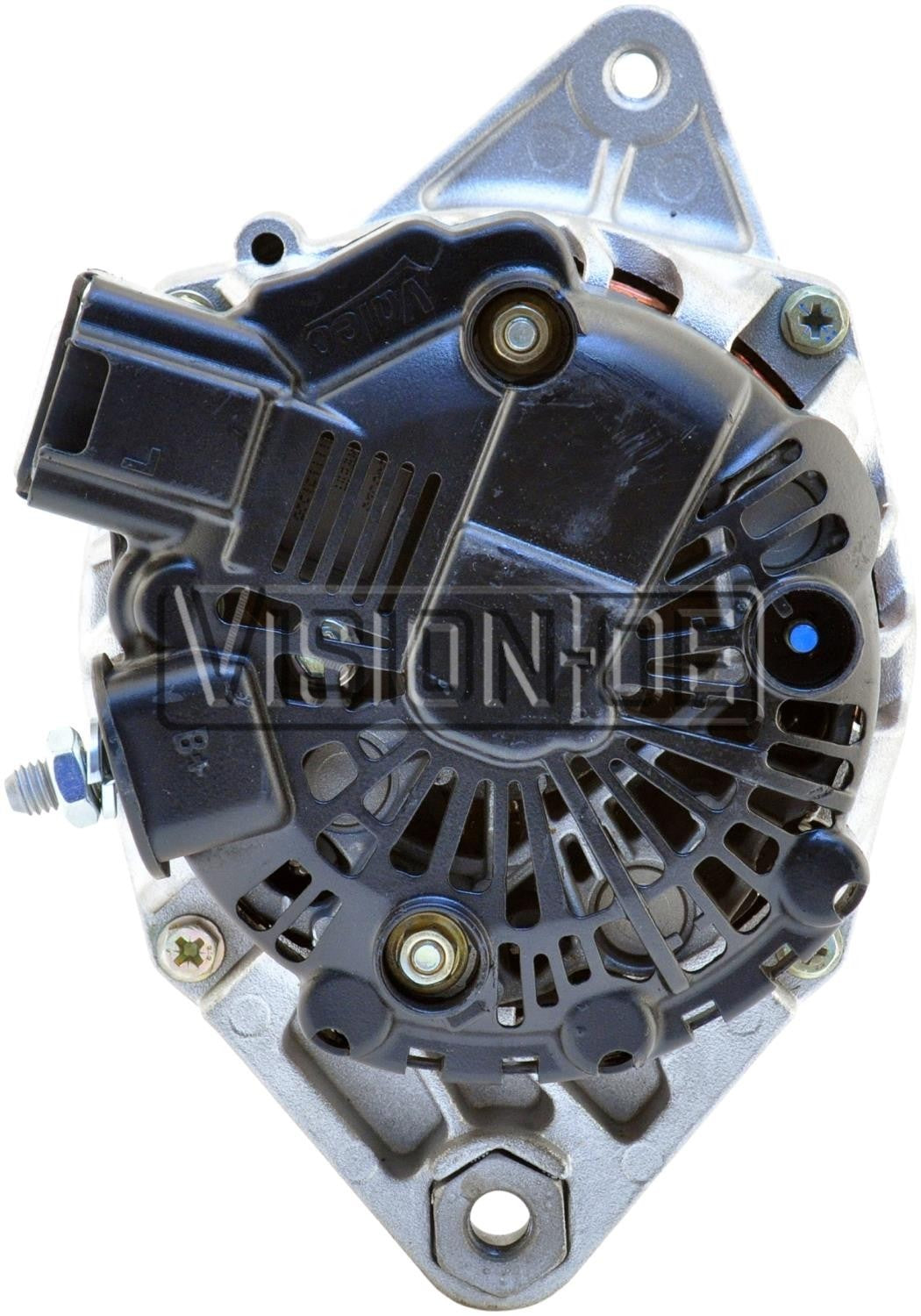 BBB Industries Alternator 11608 image 4