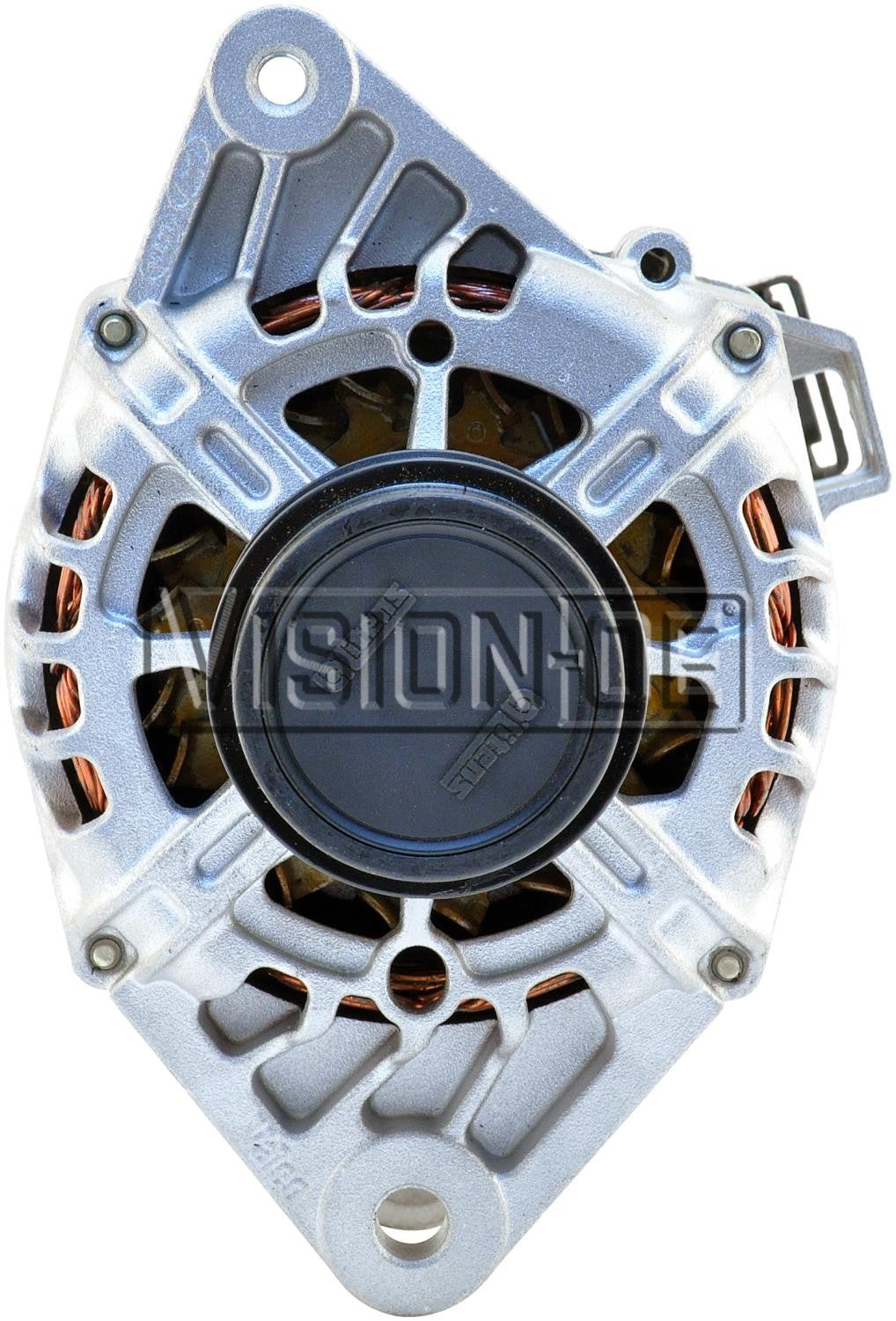 BBB Industries Alternator 11608 main image