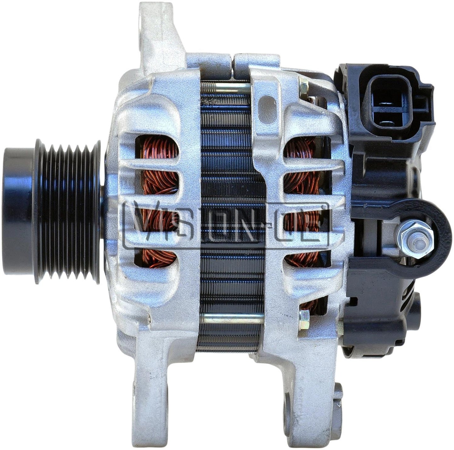 BBB Industries Alternator 11608 image 3
