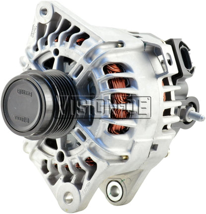 BBB Industries Remanufactured Alternator 11609