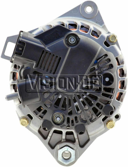 BBB Industries Remanufactured Alternator 11609