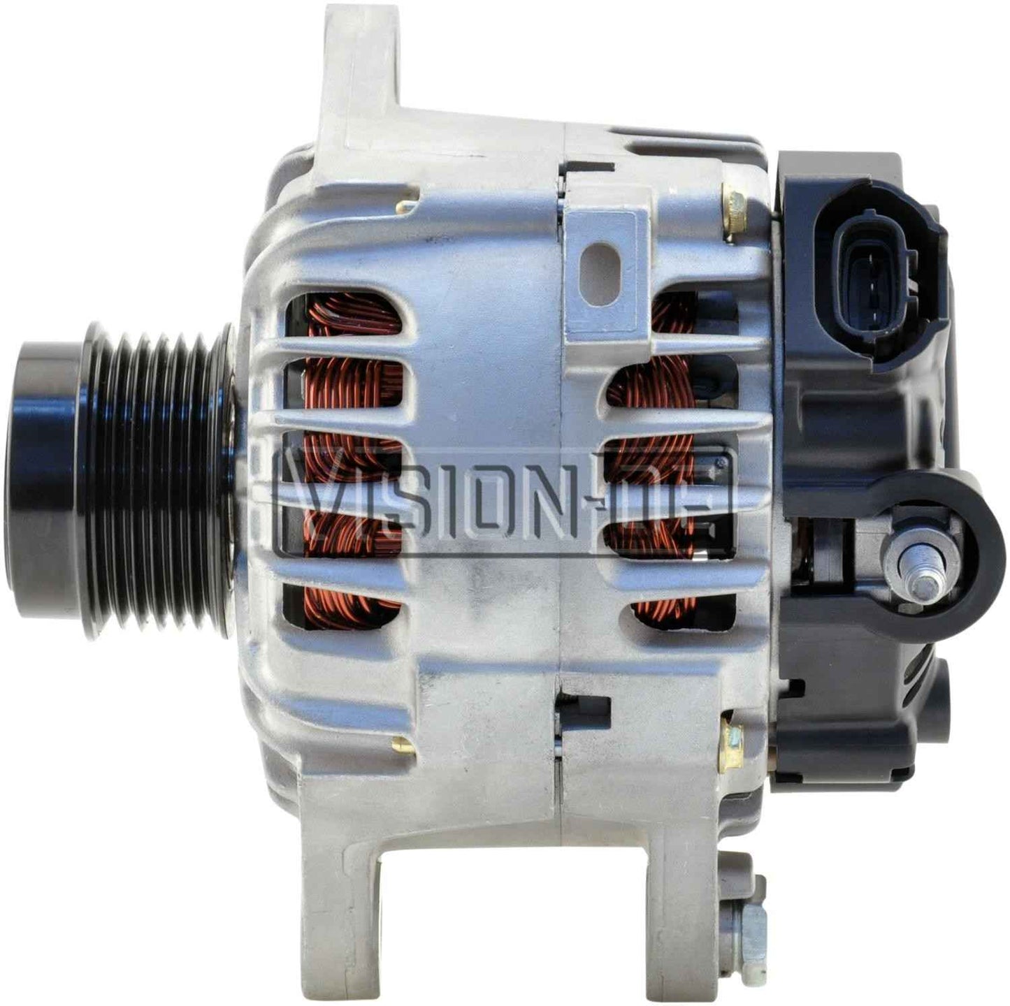 BBB Industries Remanufactured Alternator 11609