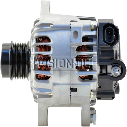 BBB Industries Remanufactured Alternator 11609