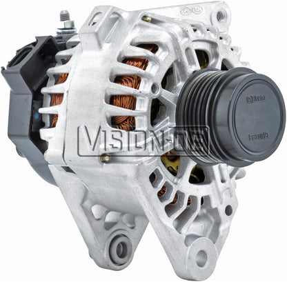 BBB Industries Remanufactured Alternator 11610