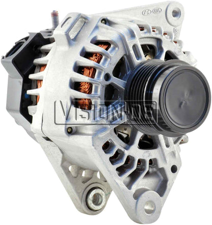 BBB Industries Remanufactured Alternator 11611