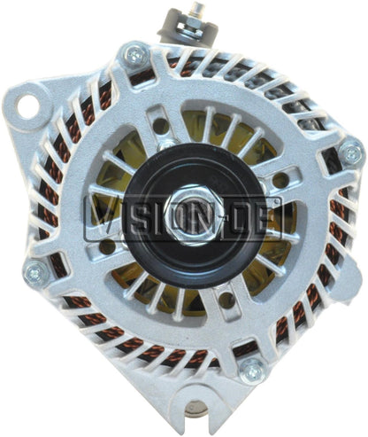 BBB Industries Remanufactured Alternator 11614