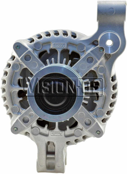 BBB Industries Remanufactured Alternator 11616