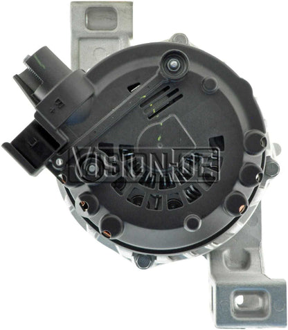 BBB Industries Remanufactured Alternator 11617