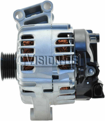 BBB Industries Remanufactured Alternator 11619