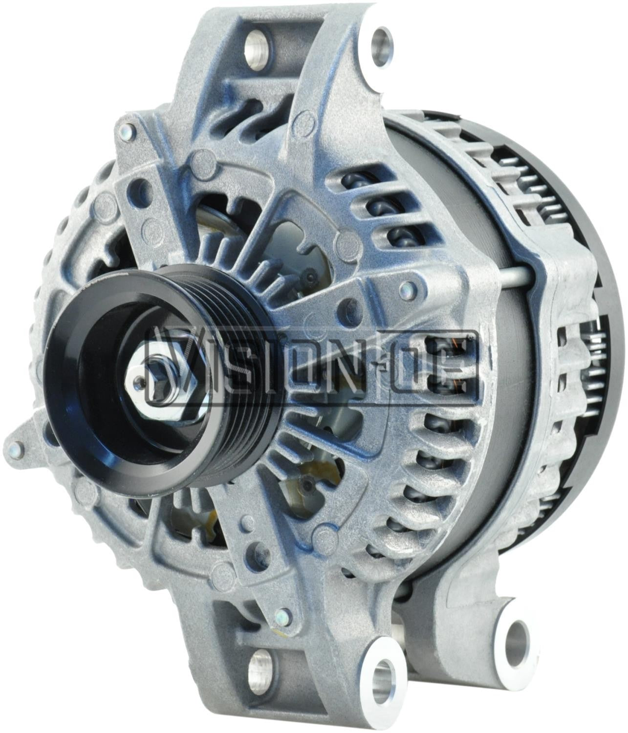 BBB Industries Remanufactured Alternator 11620