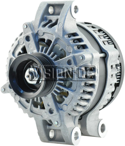 BBB Industries Remanufactured Alternator 11620