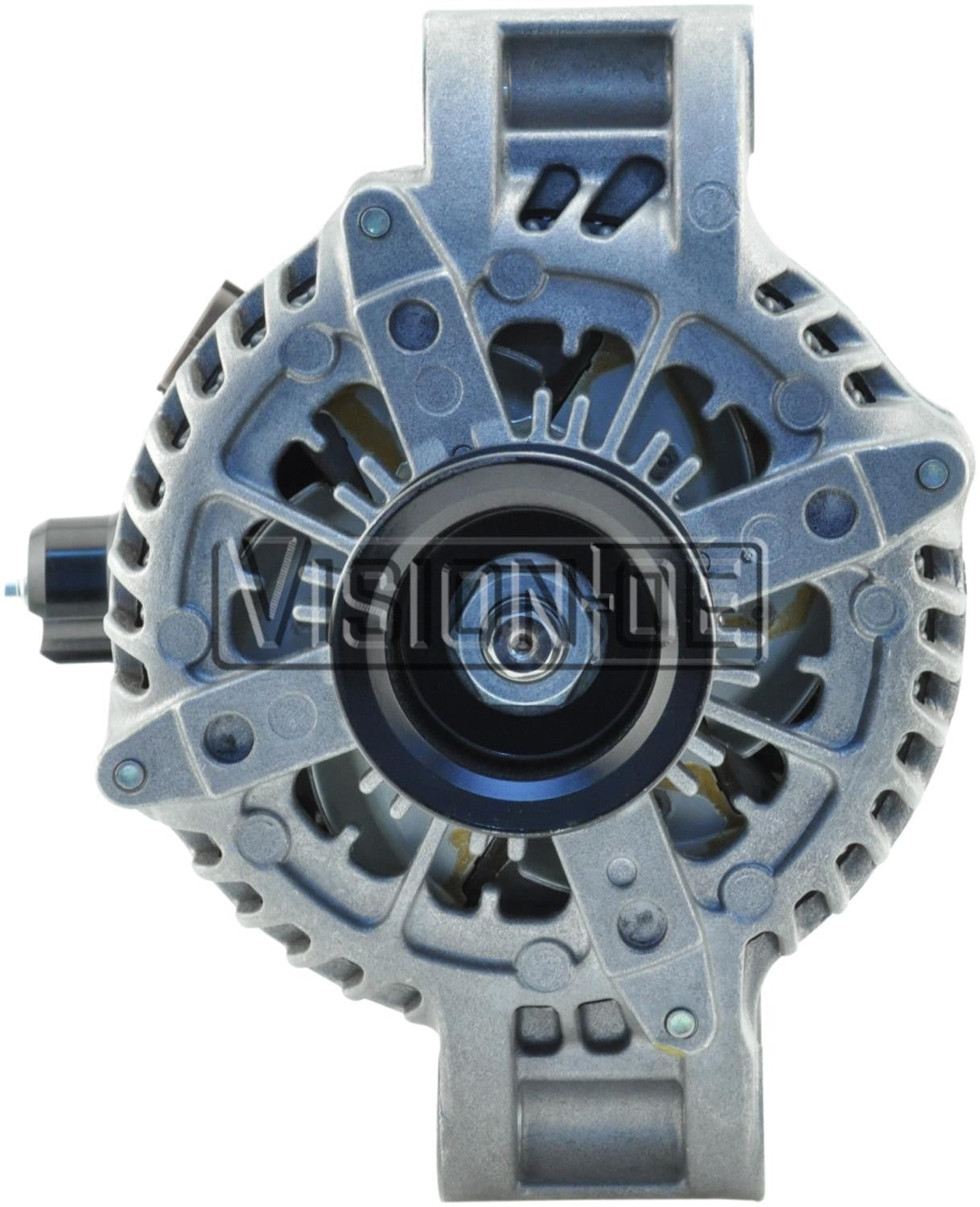 BBB Industries Remanufactured Alternator 11620