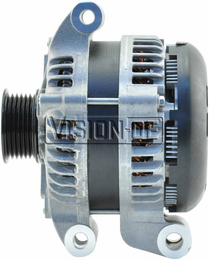 BBB Industries Remanufactured Alternator 11620