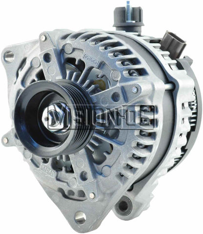 BBB Industries Remanufactured Alternator 11624