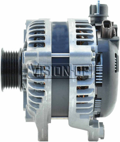 BBB Industries Remanufactured Alternator 11624