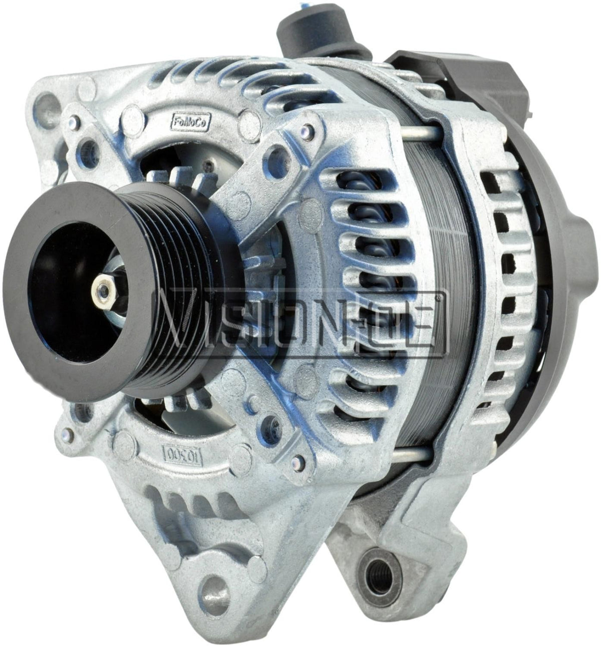 BBB Industries Remanufactured Alternator 11626
