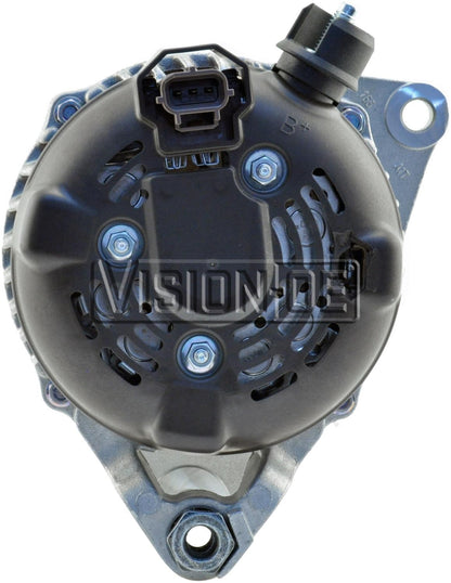 BBB Industries Remanufactured Alternator 11626