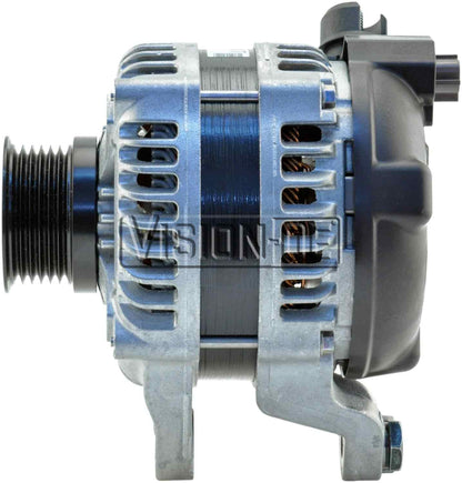 BBB Industries Remanufactured Alternator 11626