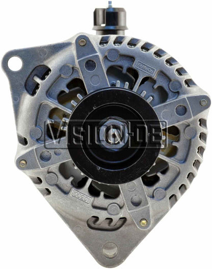 BBB Industries Remanufactured Alternator 11627
