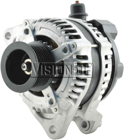BBB Industries Remanufactured Alternator 11628