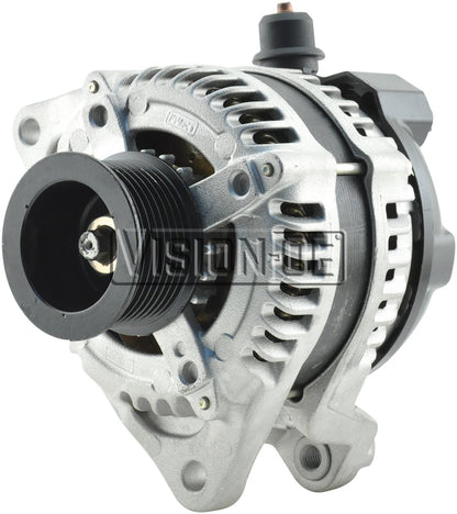 BBB Industries Remanufactured Alternator 11628
