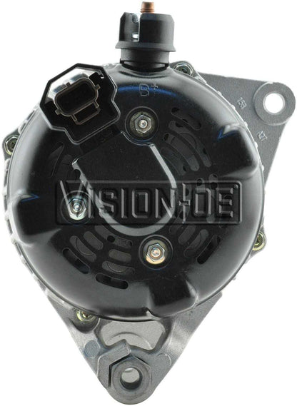 BBB Industries Remanufactured Alternator 11628