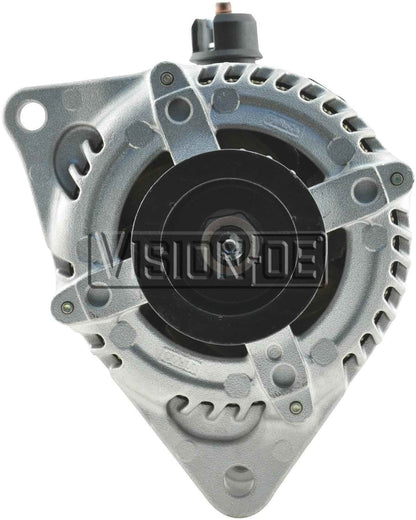 BBB Industries Remanufactured Alternator 11628