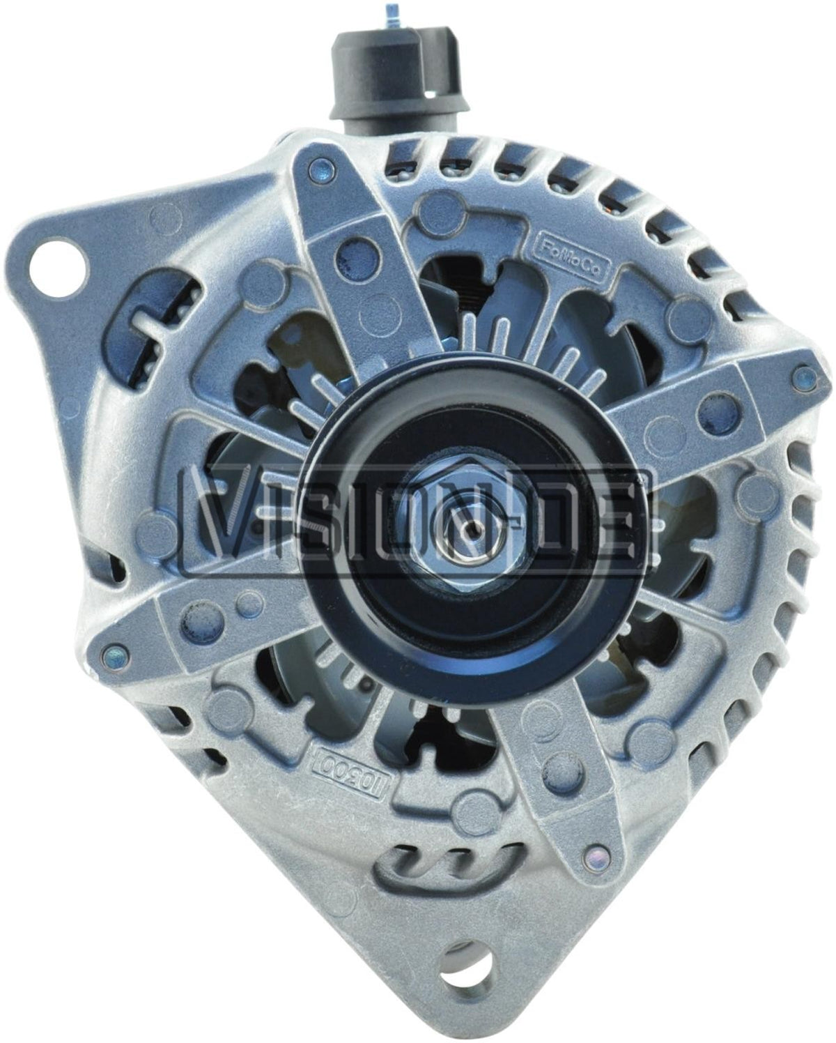 BBB Industries Remanufactured Alternator 11629