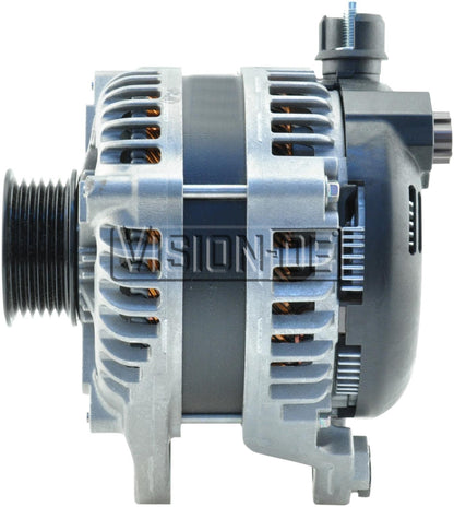 BBB Industries Remanufactured Alternator 11629