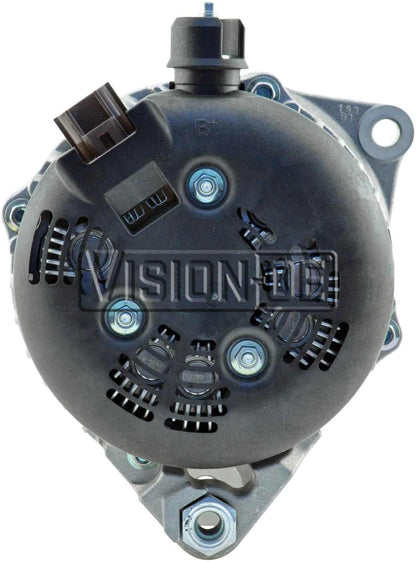 BBB Industries Remanufactured Alternator 11630
