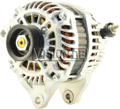 BBB Industries Remanufactured Alternator 11635