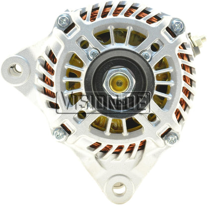 BBB Industries Remanufactured Alternator 11635