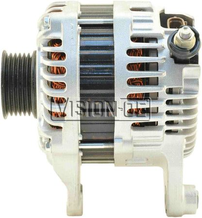 BBB Industries Remanufactured Alternator 11635