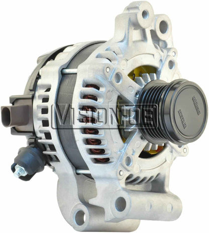 BBB Industries Remanufactured Alternator 11636