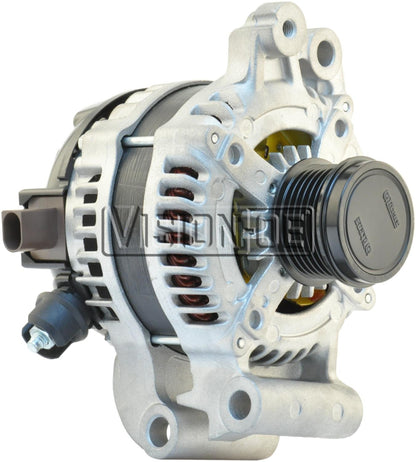 BBB Industries Remanufactured Alternator 11636