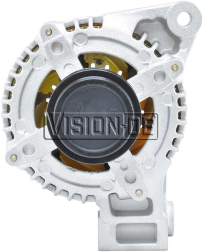 BBB Industries Remanufactured Alternator 11647