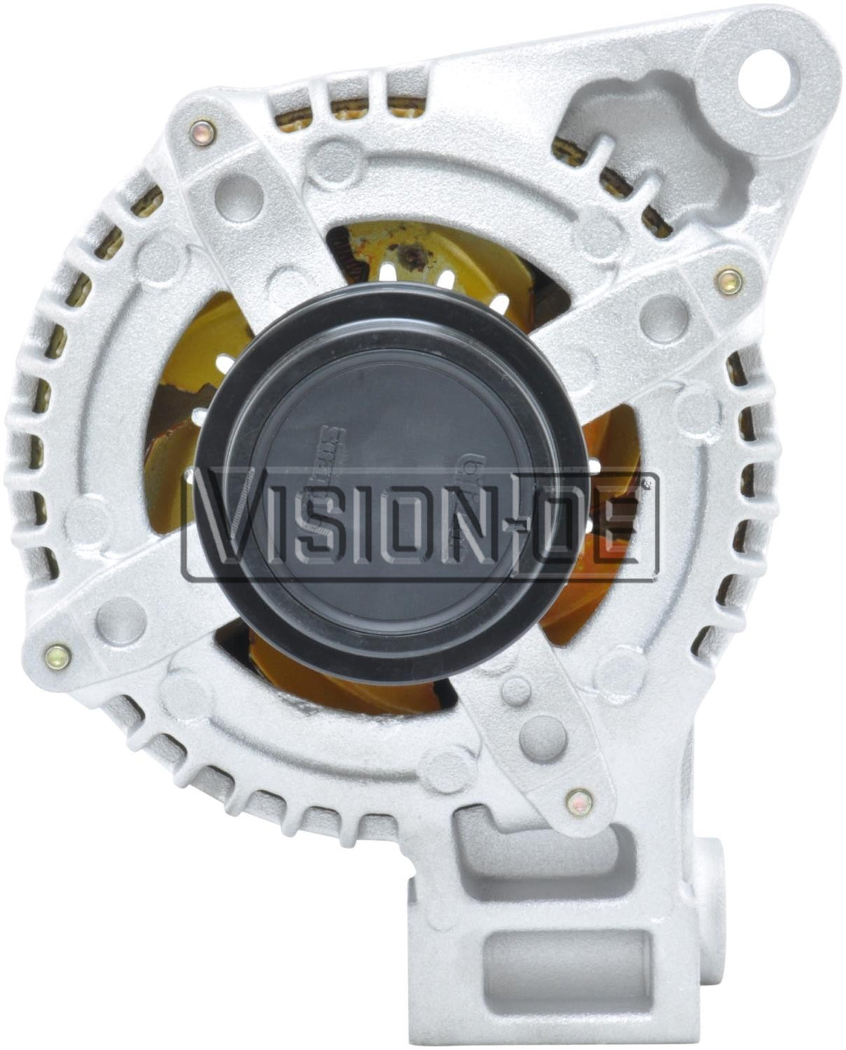 BBB Industries Remanufactured Alternator 11647
